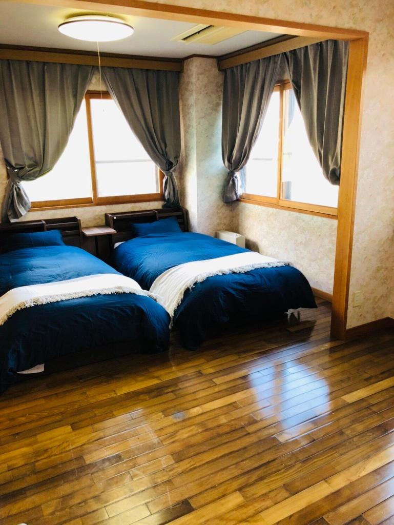 Apartment at Toemu Nozawa photo 3
