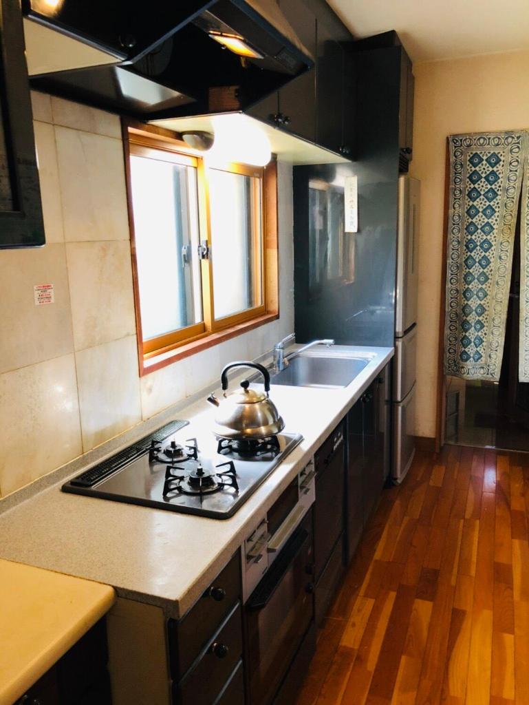 Apartment at Toemu Nozawa photo 1
