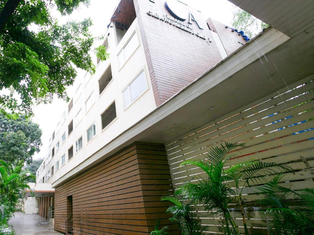 The Roa Hotel photo 2