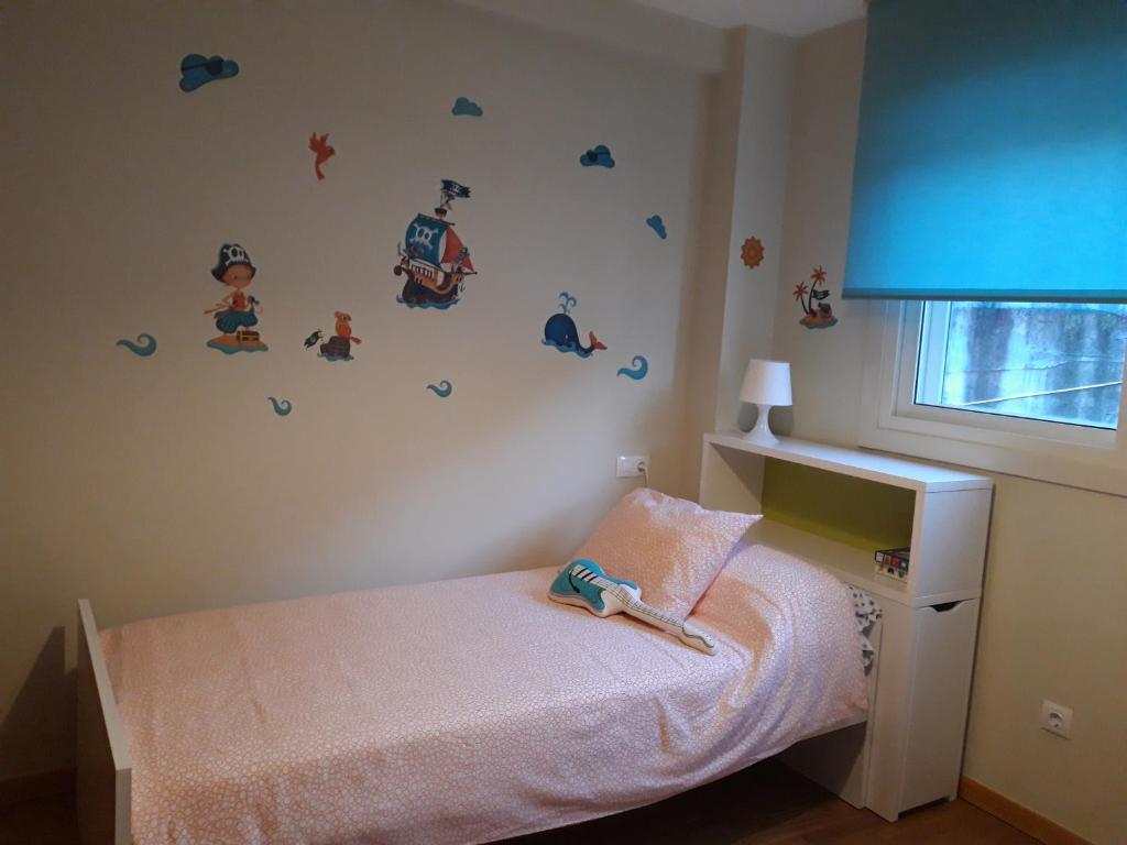 Apartamento Covelo photo 2