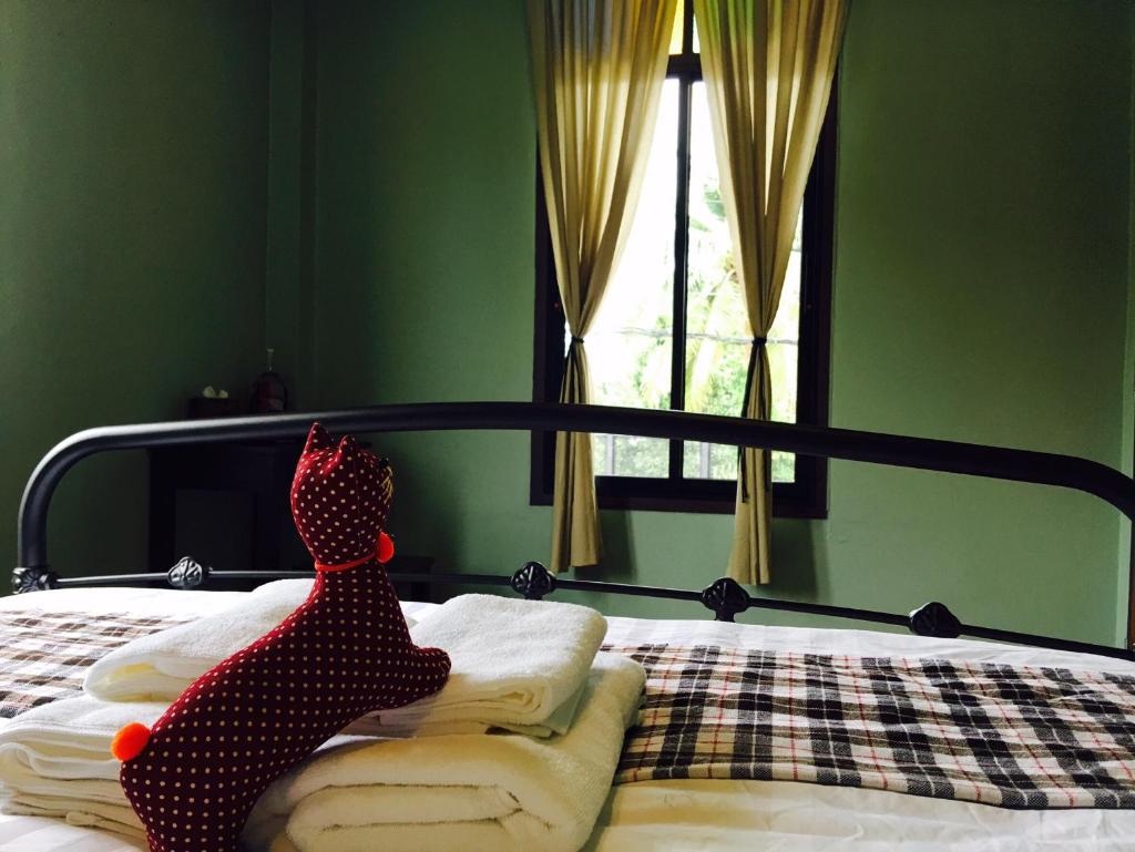 Talardkao Balcony Krabi photo 1