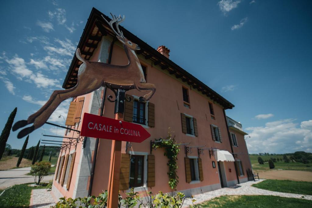 Casale in Collina photo 1
