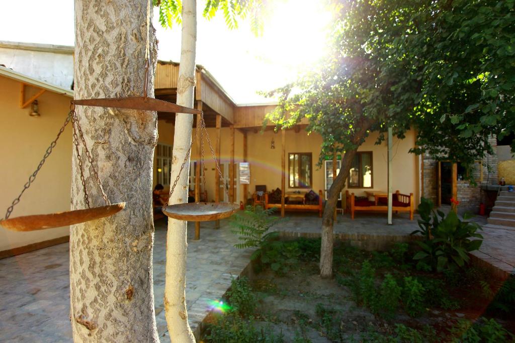 Dervish Hostel photo 1