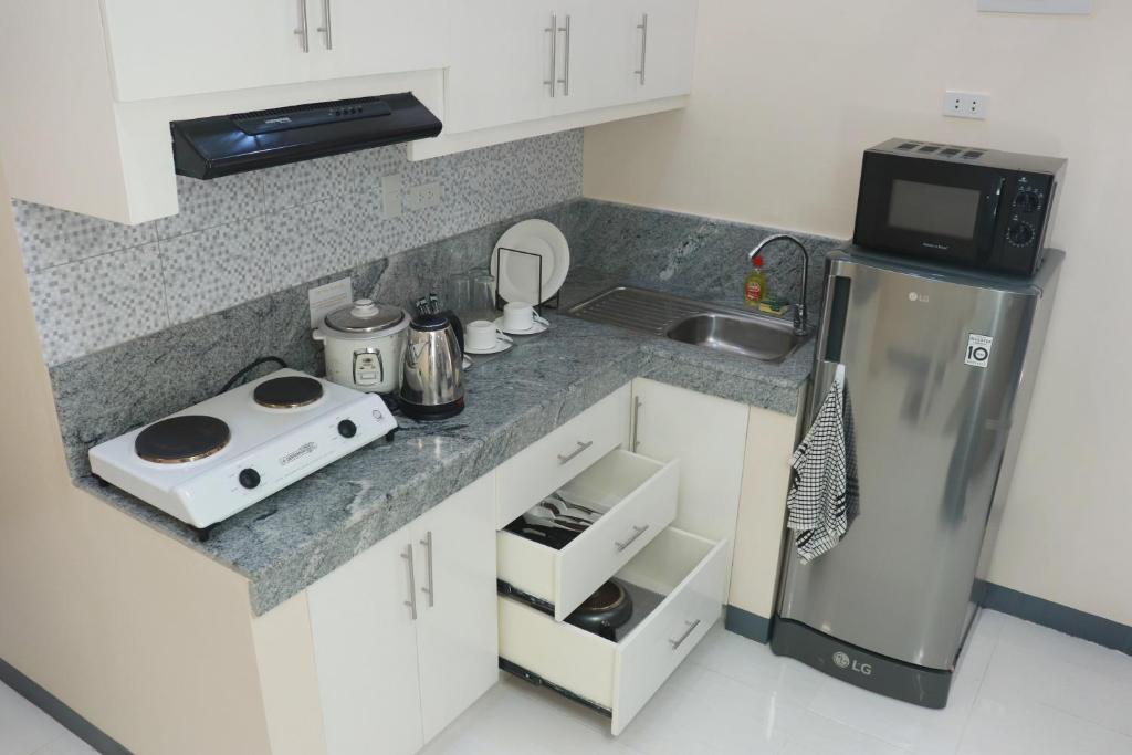 Rosetta Guest House photo 3