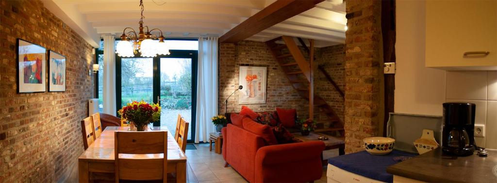 Vakantiehuis Vijlen photo 2