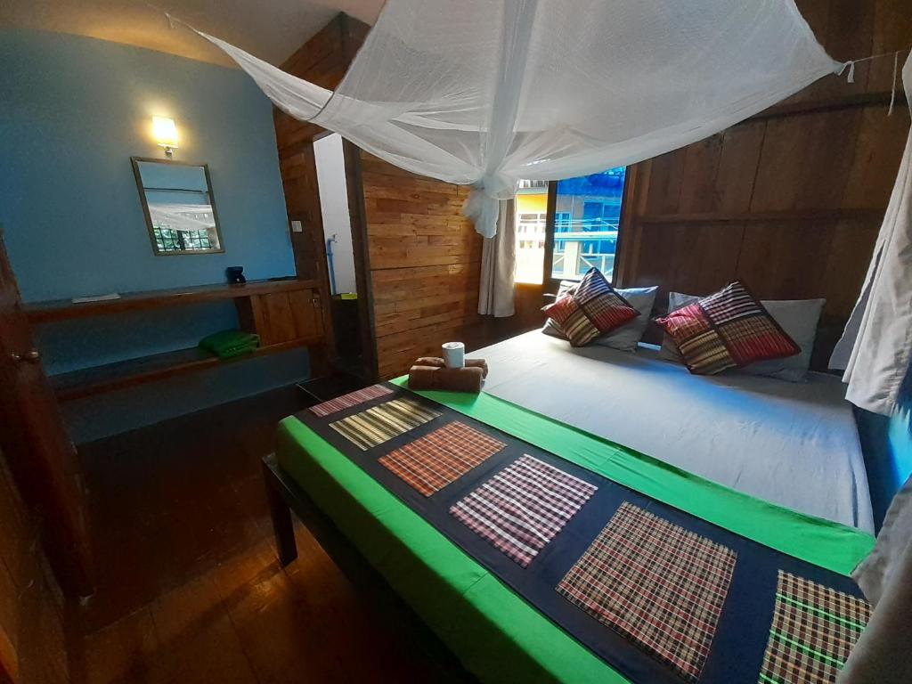 Bong's Guesthouse M'Pai Bay photo 3