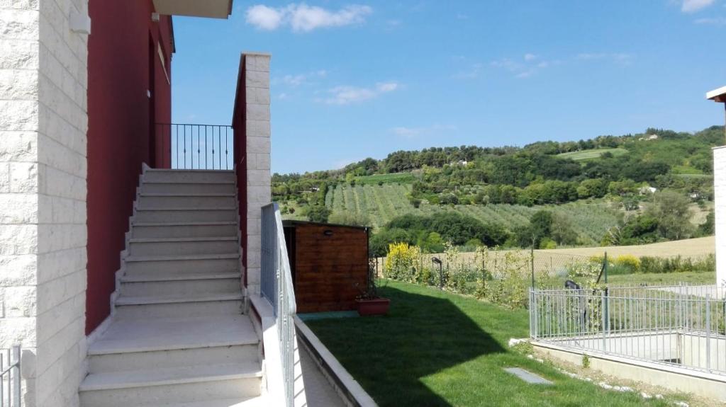 Appartamento due sorelle photo 3