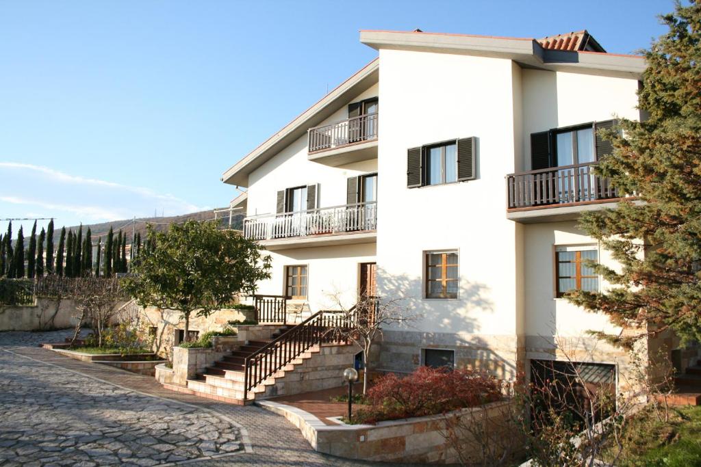 Villa Ruberto photo 2