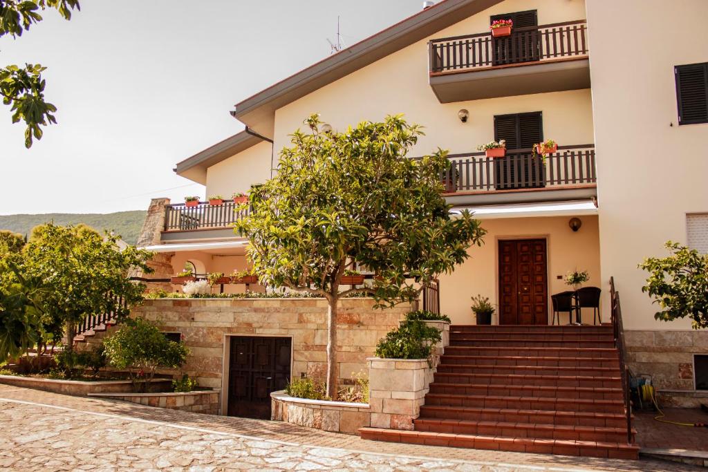 Villa Ruberto photo 1
