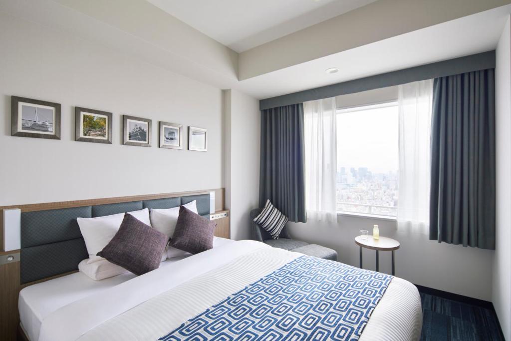 Art Hotel Osaka Bay Tower photo 3