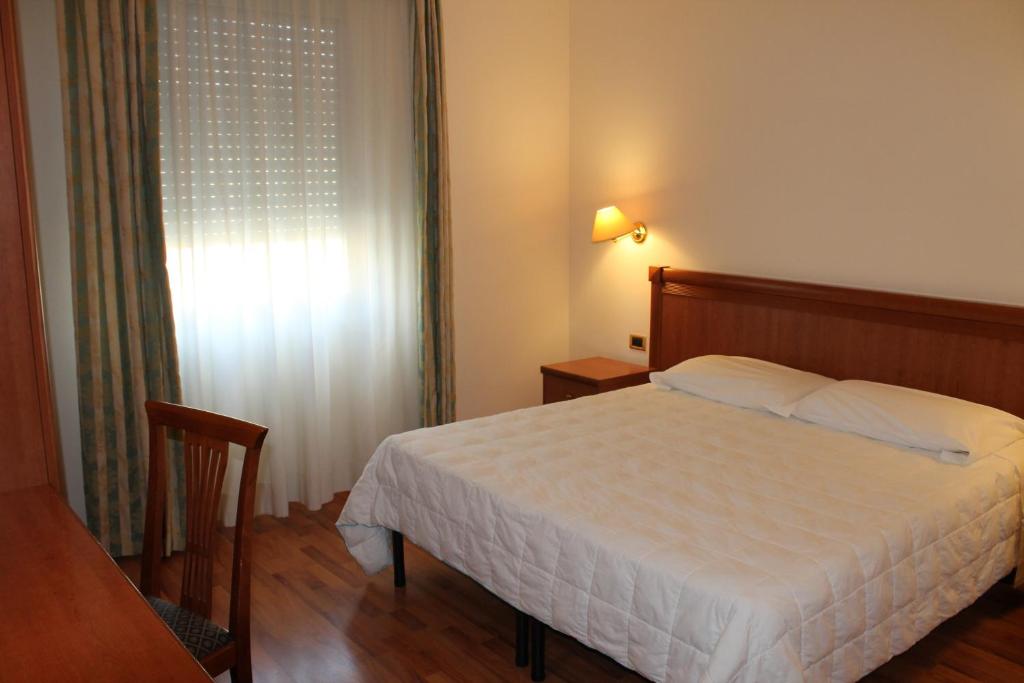 Hotel Santa Lucia photo 4