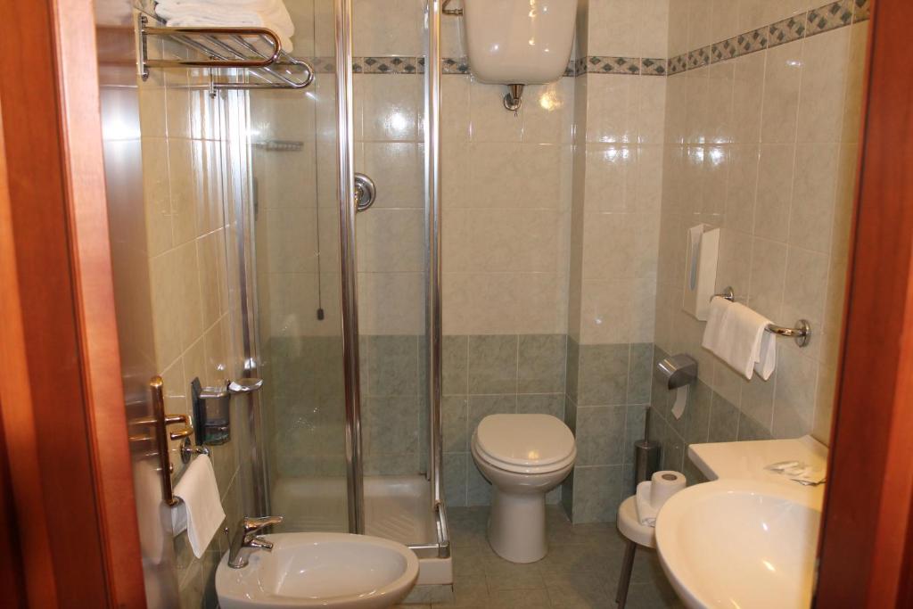 Hotel Santa Lucia photo 3