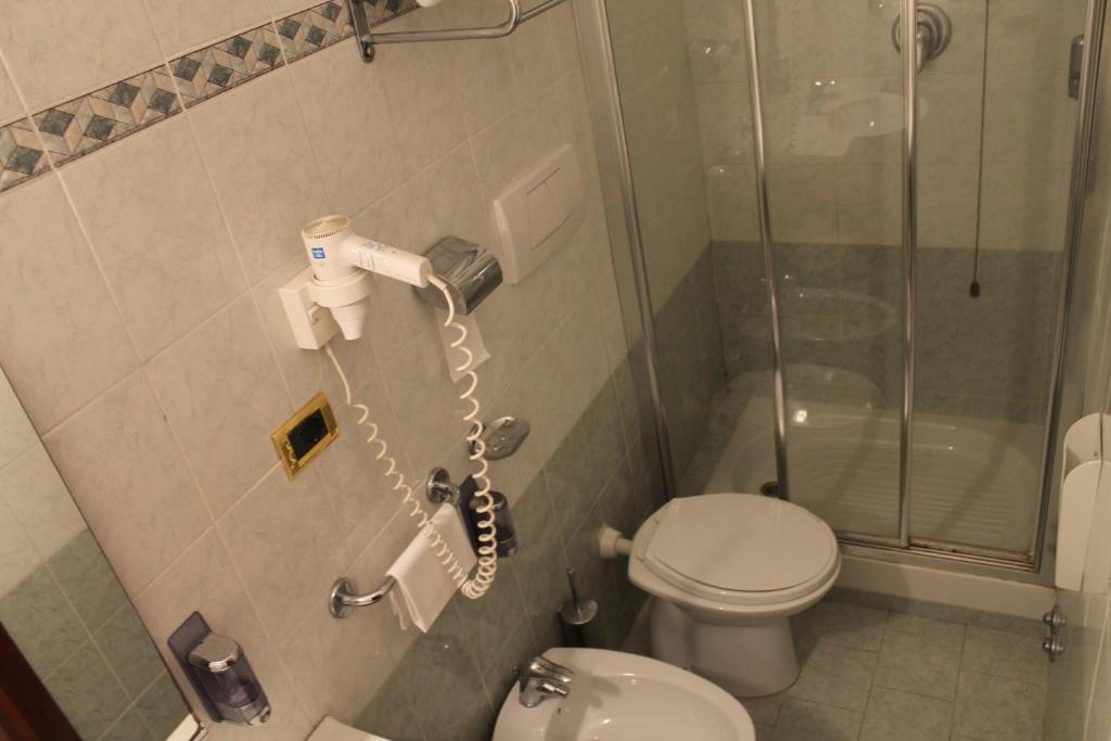 Hotel Santa Lucia photo 1