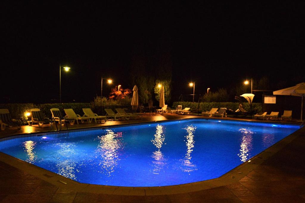 Hotel La Terrazza RESTAURANT & SPA photo 3