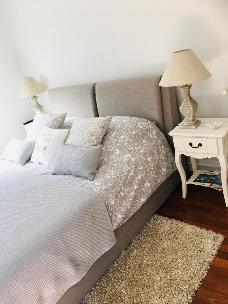 Chambre kercaves photo 4