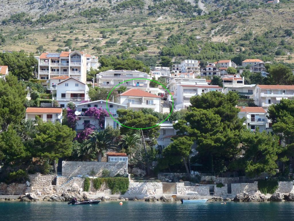 Apartments Villa Stari Koko