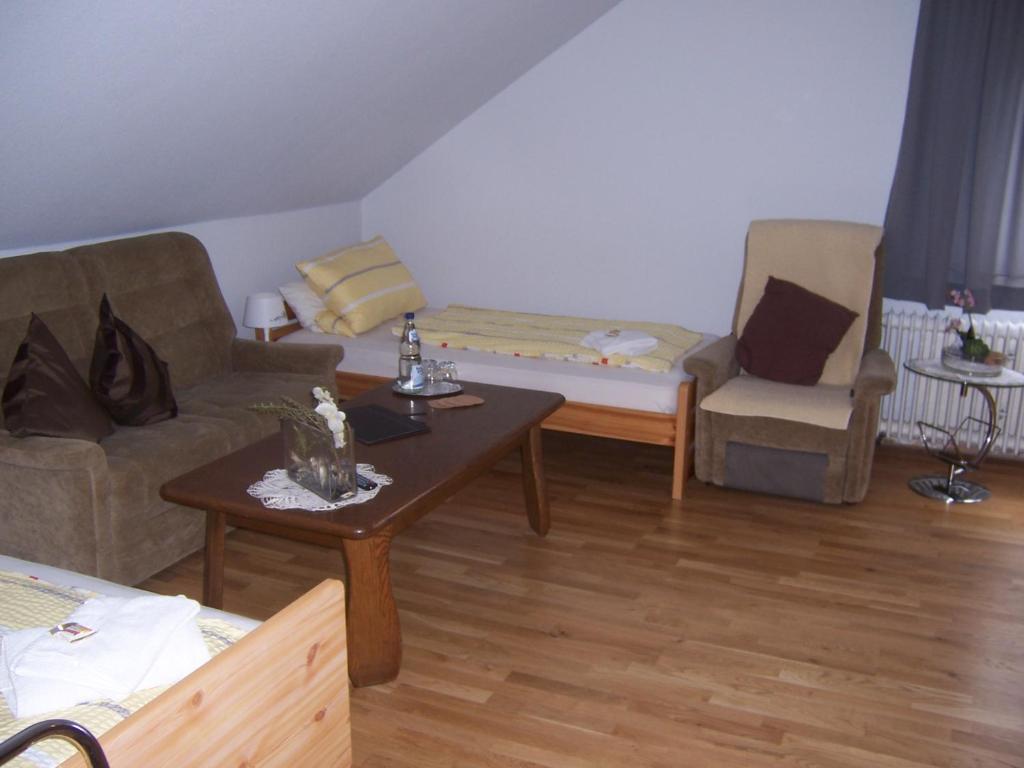 Gästehaus Schneider photo 1