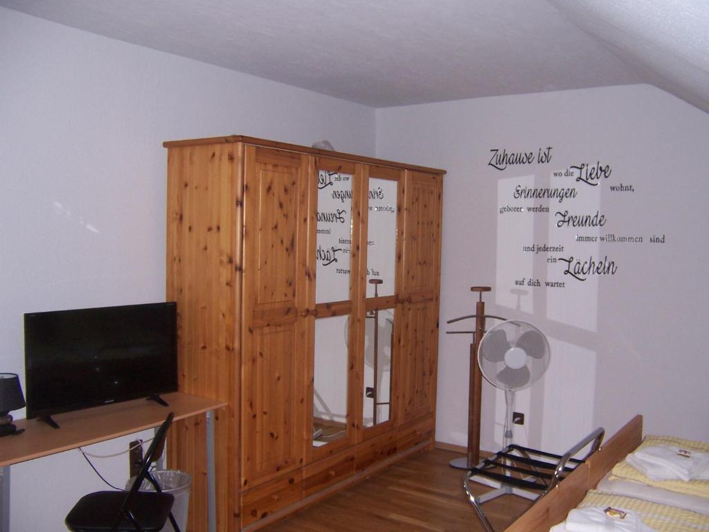 Gästehaus Schneider photo 3
