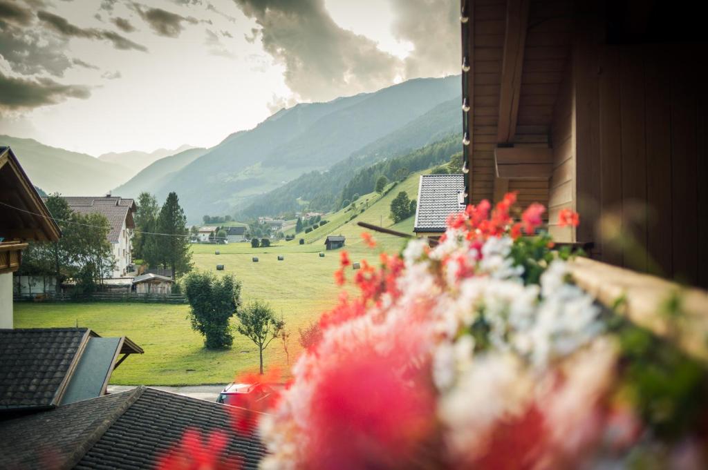 MOUNTAIN ALPIN Hotel Sonnleiten photo 2