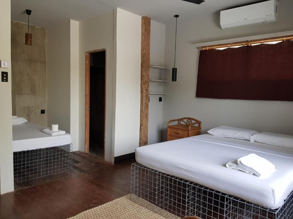 The Flying Fish Hostel Cebu photo 1