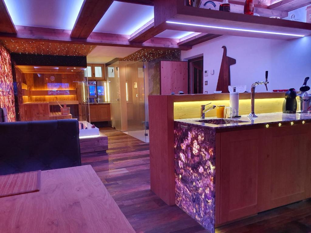 Ski apartment St. Johann in Tirol, Kitzbuheler Alpen photo 2