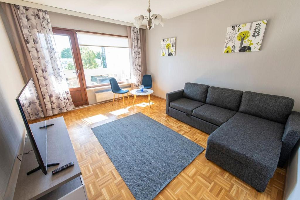 Mikkeli center apartment photo 1