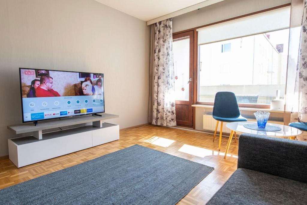 Mikkeli center apartment photo 2