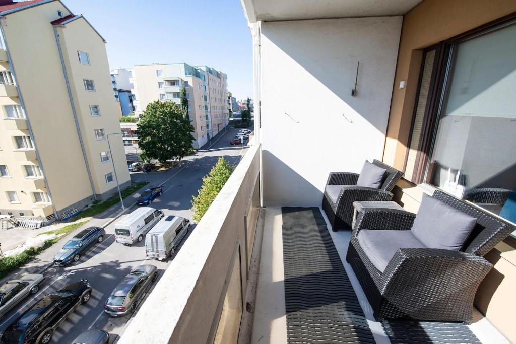 Mikkeli center apartment photo 3