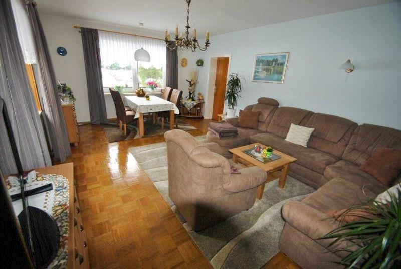 Haus Rehblick FeWo-EG-1 photo 4