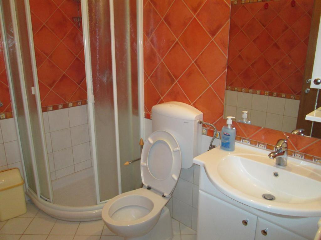 Apartments Villa Fernetich photo 3