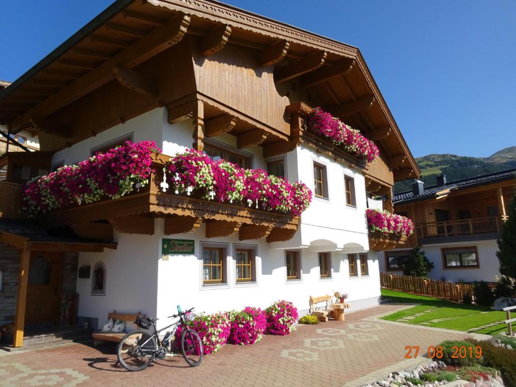 Haus Anna photo 1