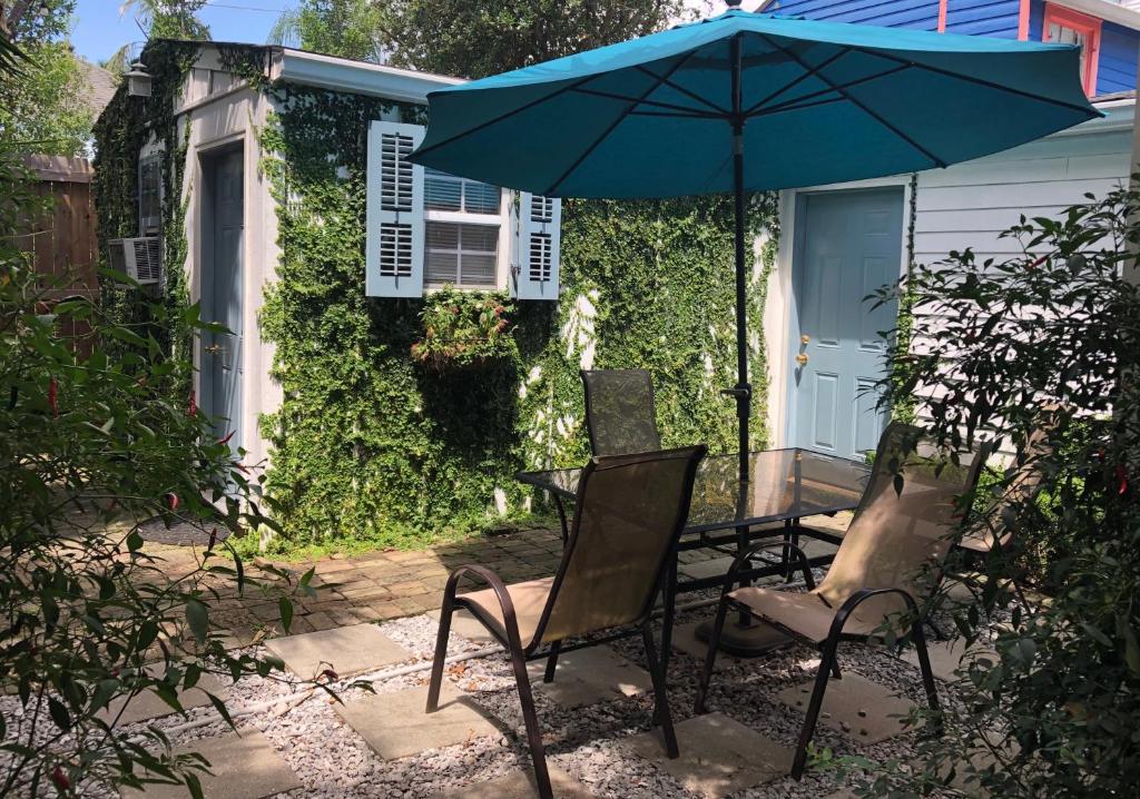 Antonine Apartment Upper Garden District image