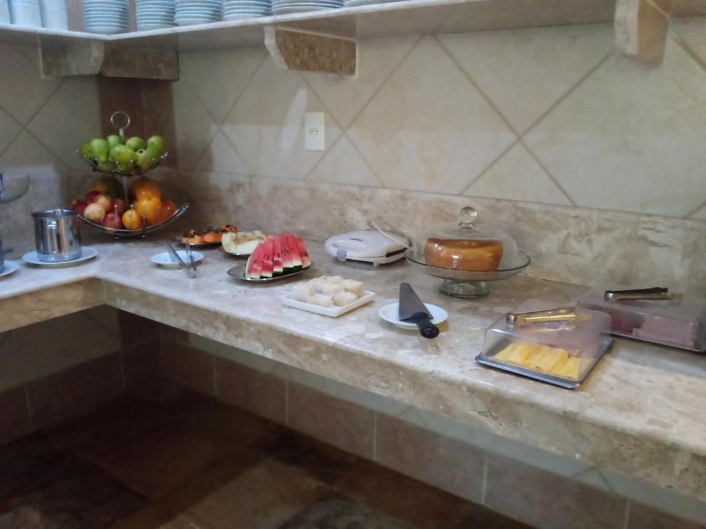 Hotel Porto Belo photo 1