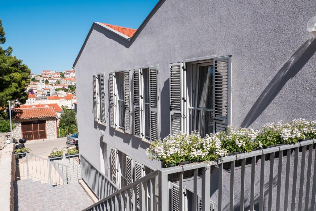 Apartmani Beatrice photo 2