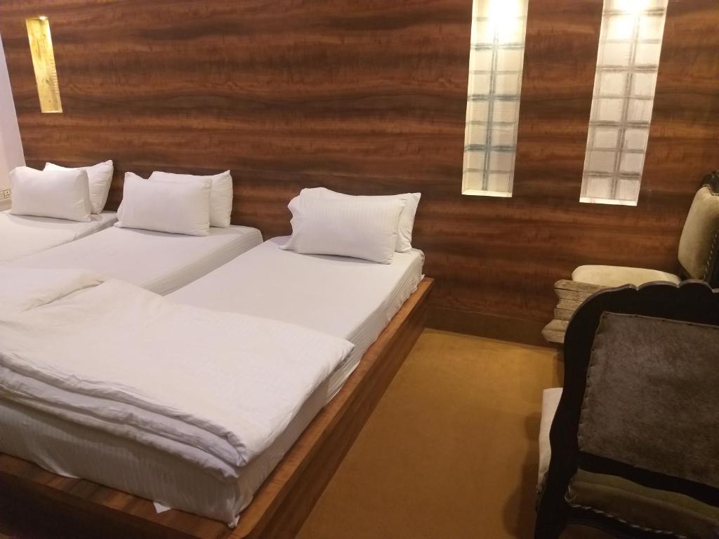 Семейный (Семейный номер), Hotel Elena