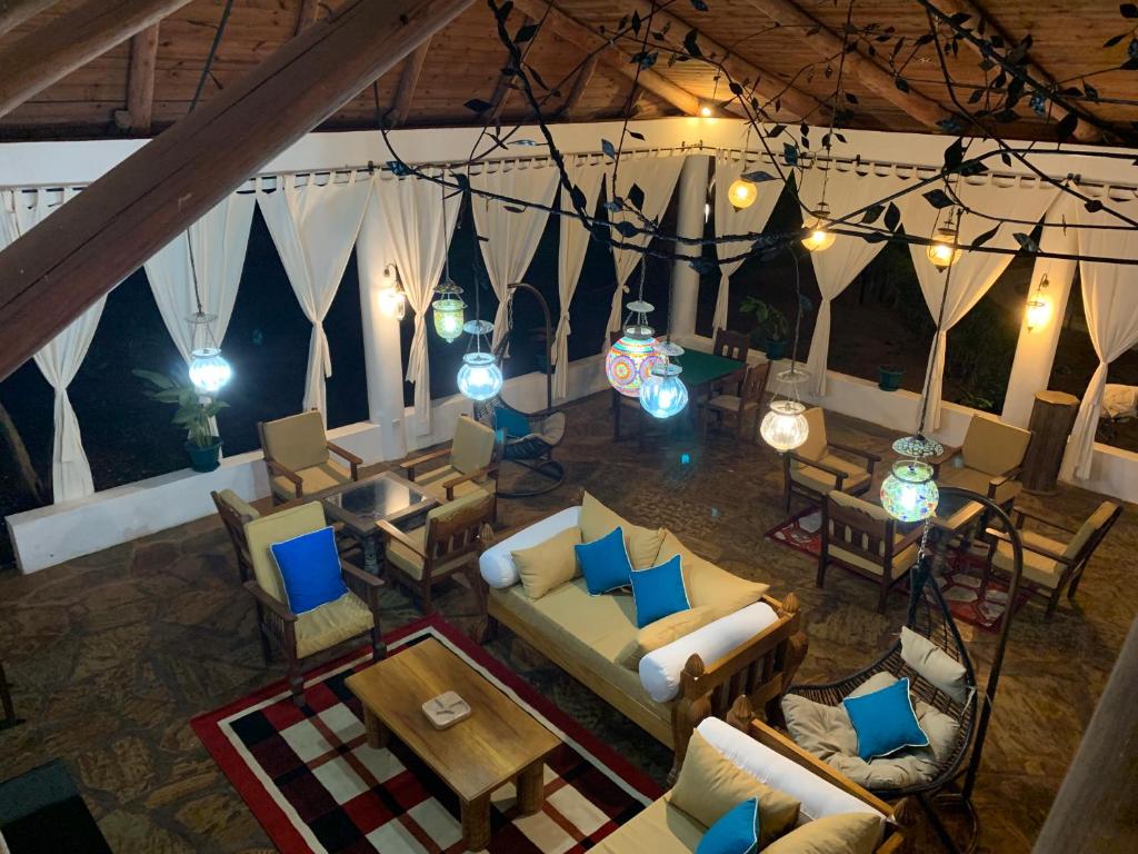 Villa Ameera Malindi photo 2