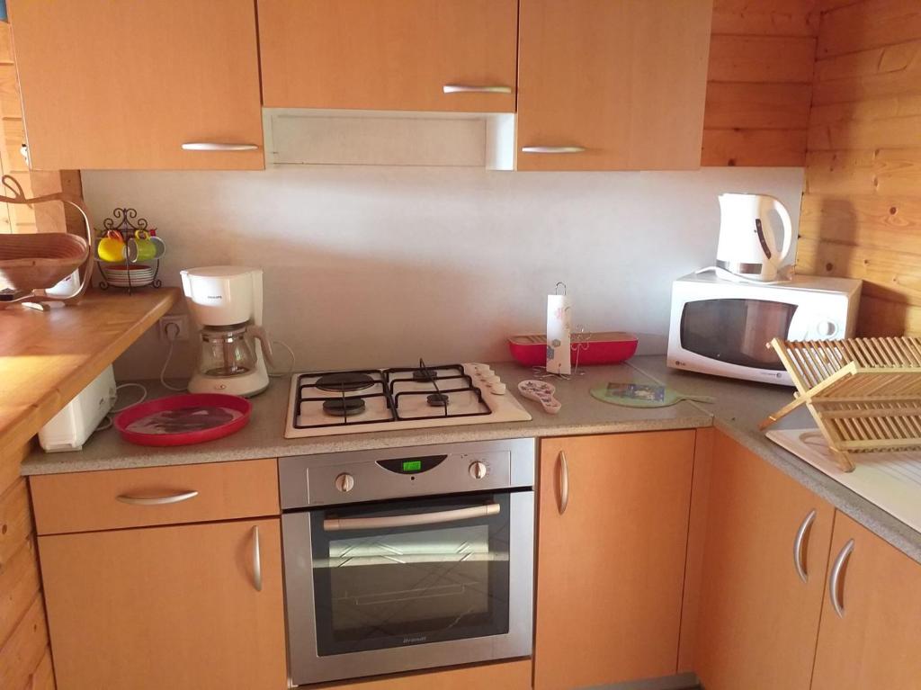 Chalet des Grands Prés photo 3