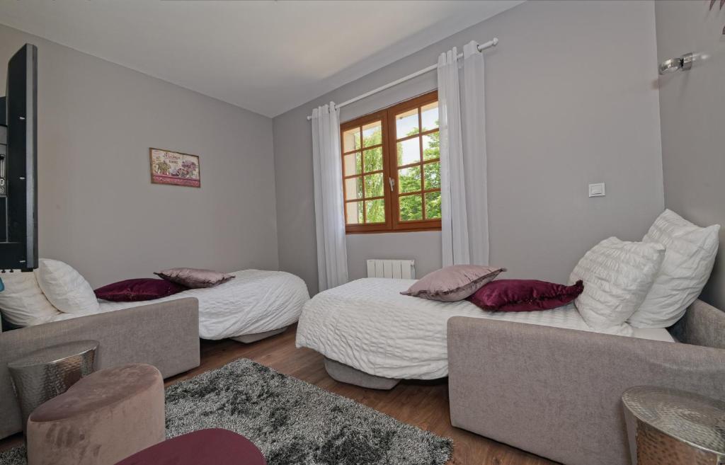 Le Clos Magedon photo 1