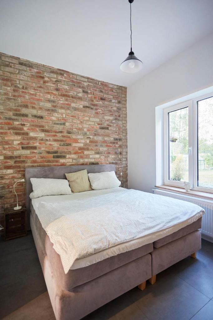 Obere Mühle - Scheunenwohnung mitten im Grünen photo 4