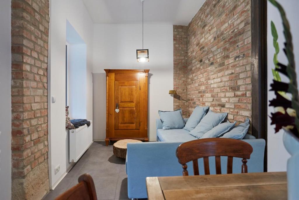 Obere Mühle - Scheunenwohnung mitten im Grünen photo 2