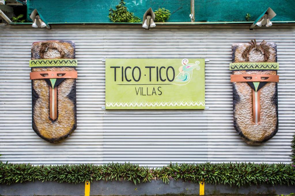 Tico Tico Villas - Adult Only photo 1
