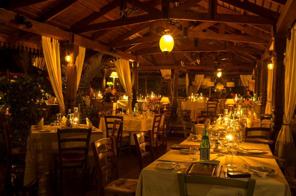 Villa Kololo photo 1