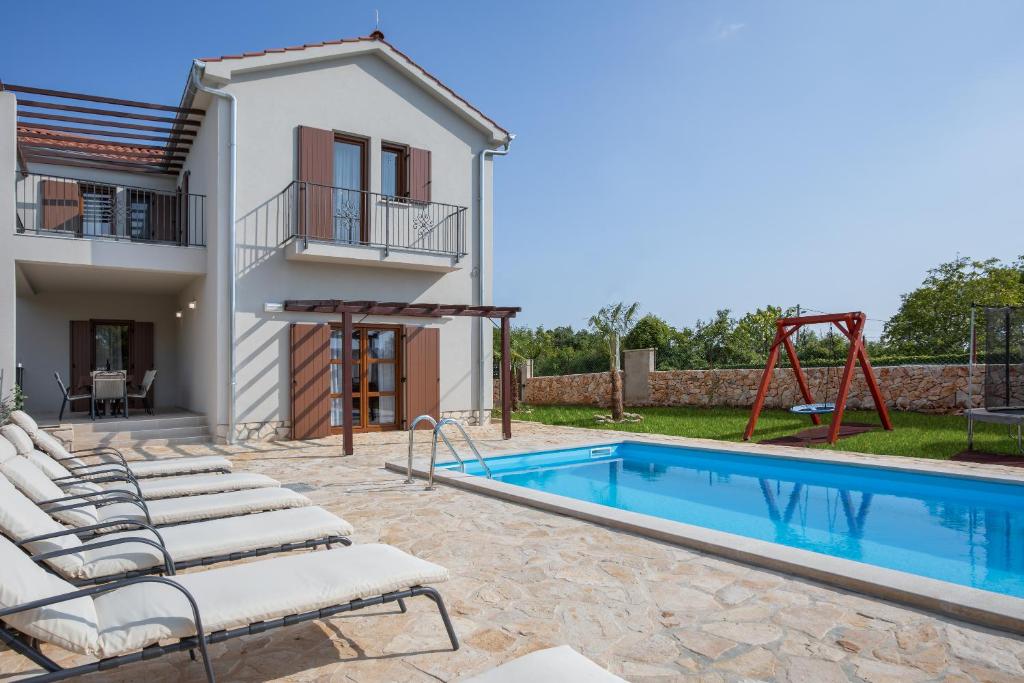 Villa Marko photo 3