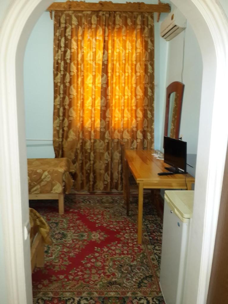Islambek Hotel & Travel photo 3