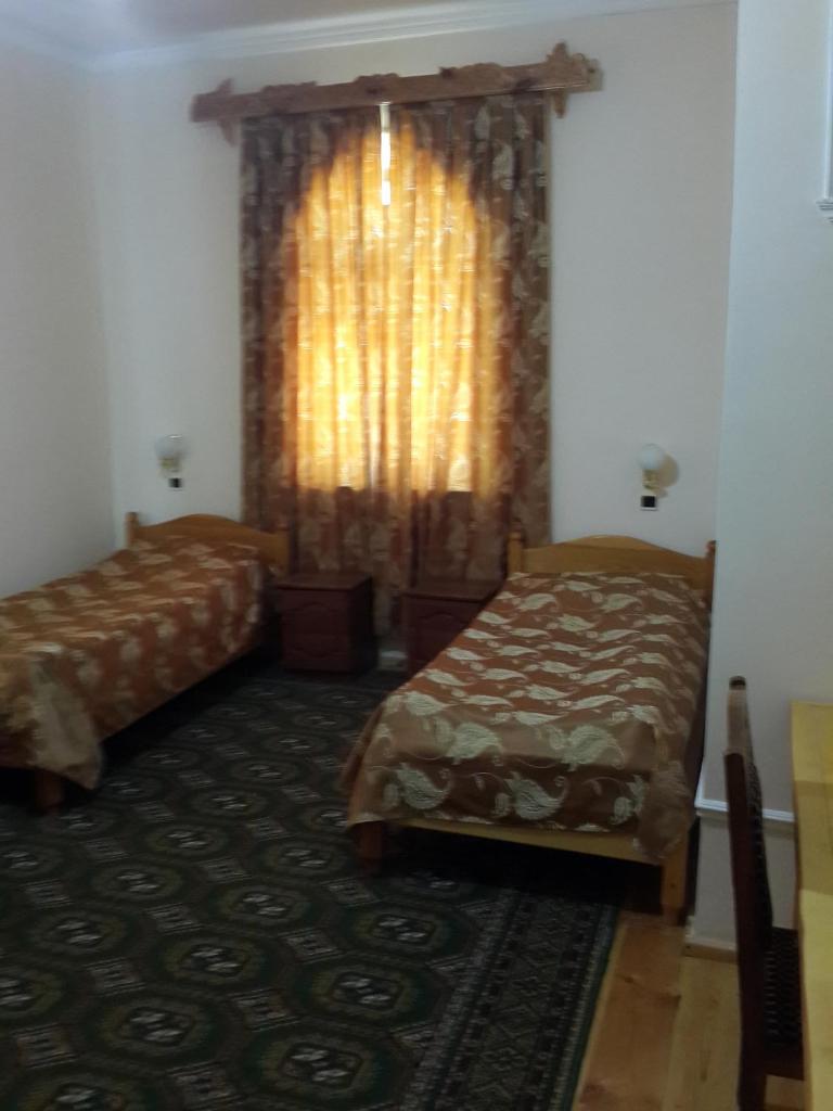 Islambek Hotel & Travel photo 4