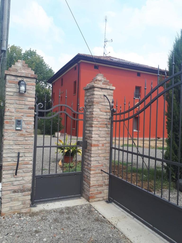 Corte San Petronio