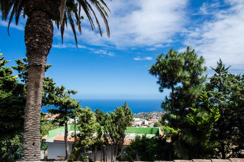 Galguen Paradise in the island of stars. Villa. photo 2
