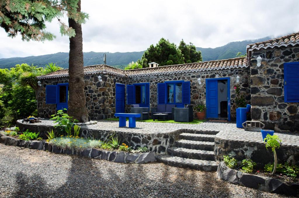 Galguen Paradise in the island of stars. Villa. photo 1