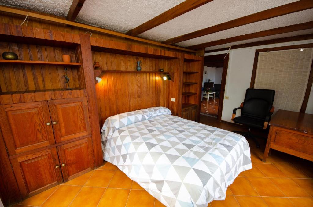Galguen Paradise in the island of stars. Villa. photo 4