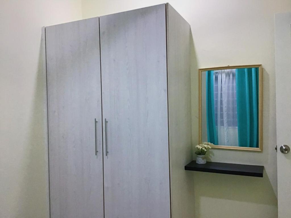 Homestay Farah Tiara Duta Kondominium Ampang Selangor photo 4